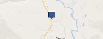 Moodswing Records location map