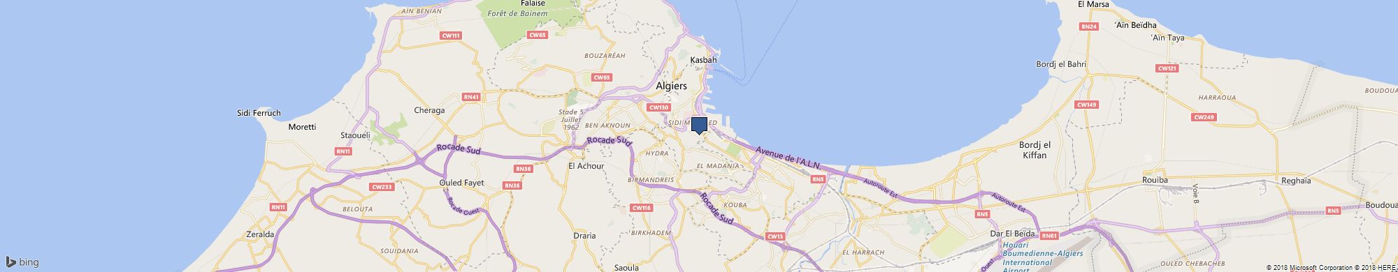 consulting& service.algerie cover photo