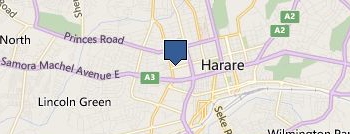 MICHAEL CHAWIYA location map