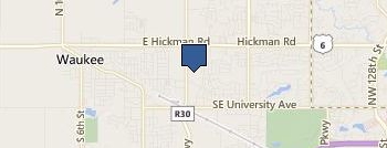 Aries Imports LLC location map