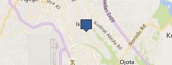 Hi- x Everest Logistics International location map