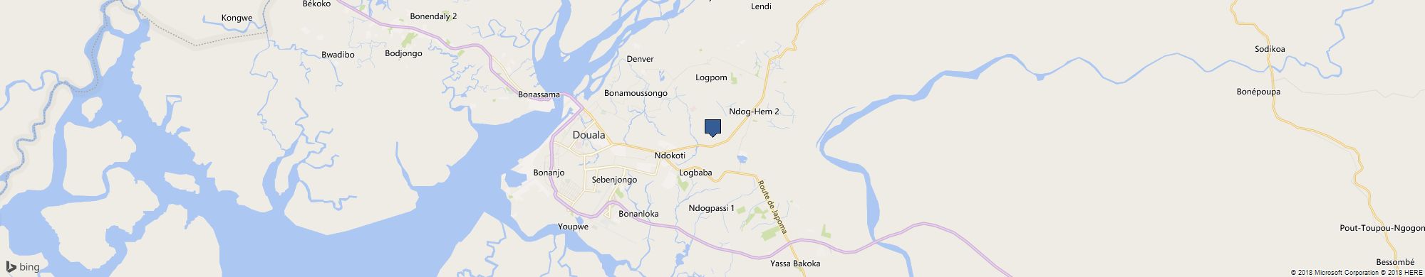 Buoil Co., Ltd cover photo