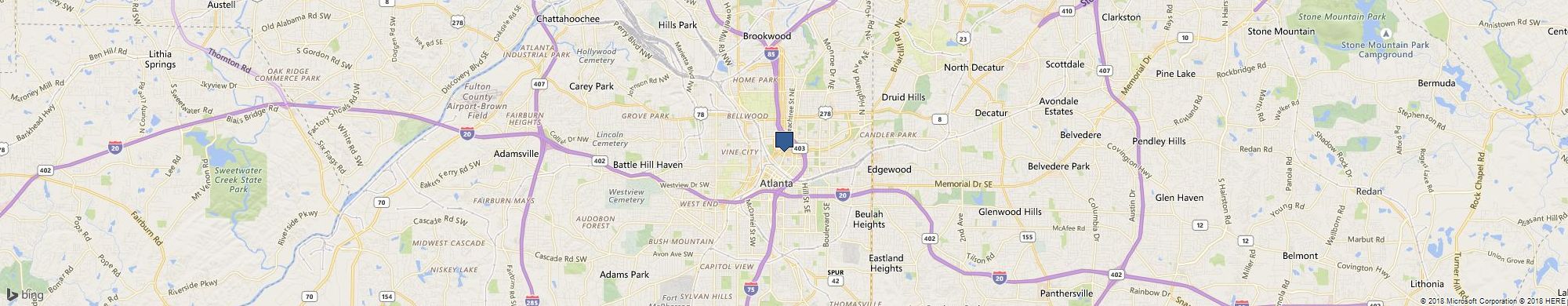 Atlanta Limo Car Service cover photo