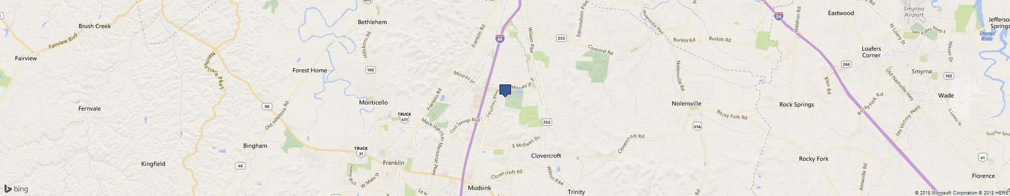 New Riverside Ochre Company cover photo