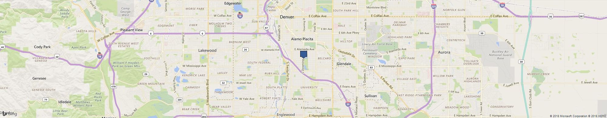 Weiss' Paradise Suites & Vacation Rentals cover photo