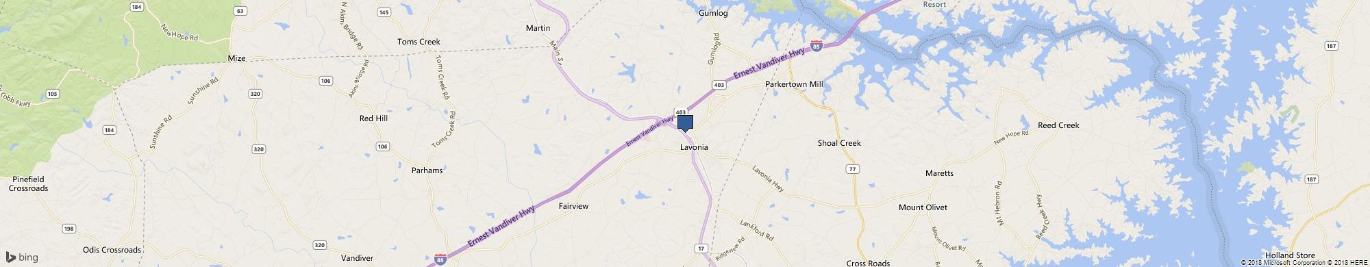 Mary Smith cover photo