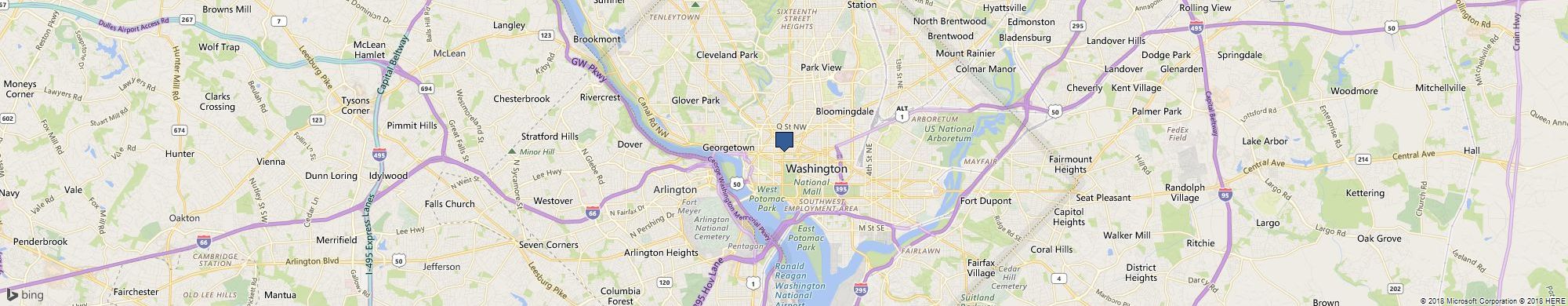 Bill Geist cover photo