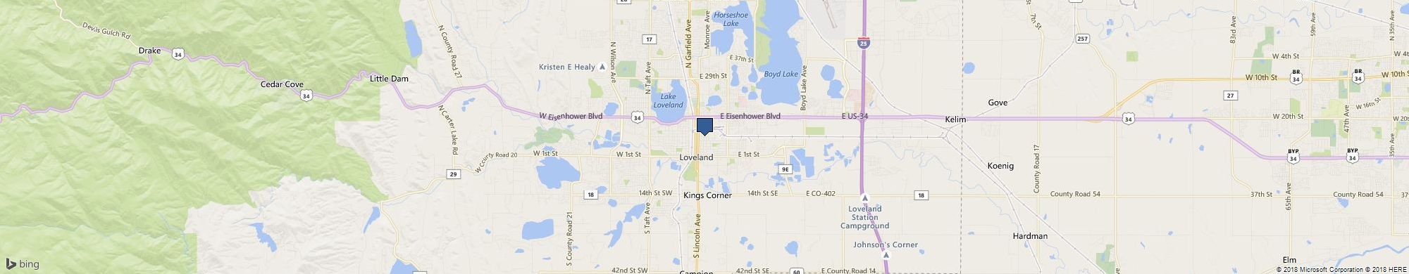 Focused Idea LLC cover photo