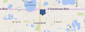 Focused Idea LLC location map