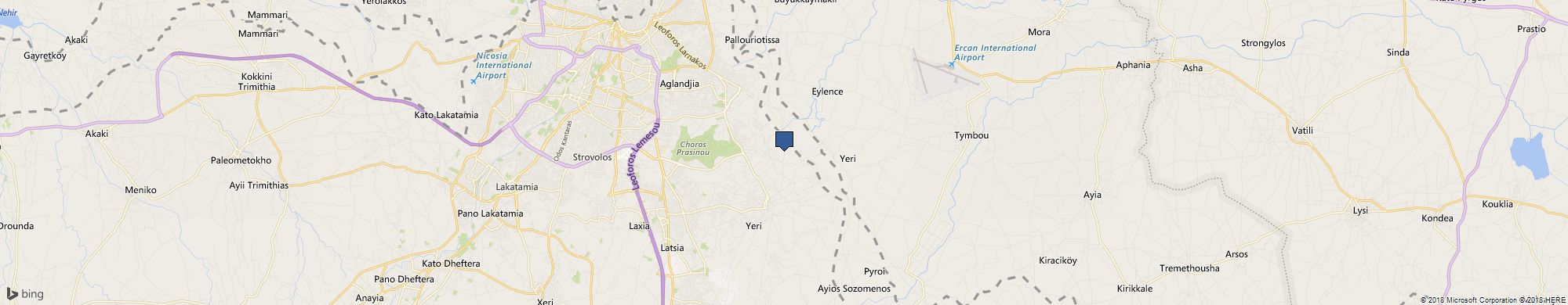 Yummy Cyprus cover photo