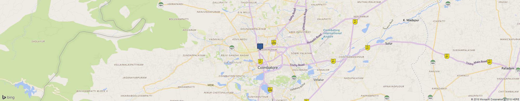 Vanisree Gajamohanraj cover photo