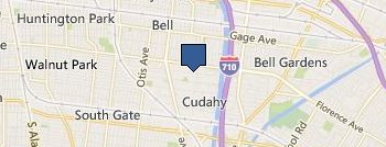 Odds And Ends Handyman Service location map