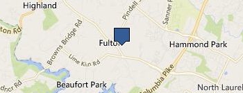 Virtual Business Growth Concepts location map