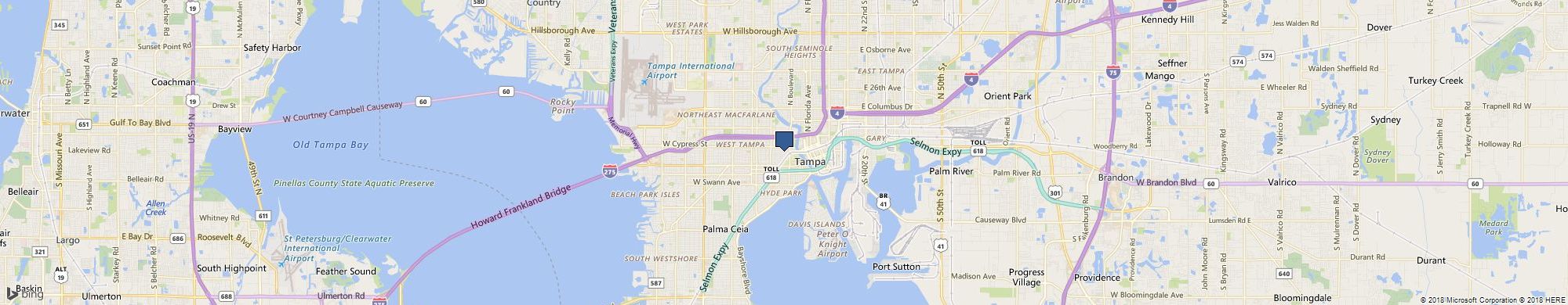 Sunstate Mechanical Contractors of Tampa cover photo