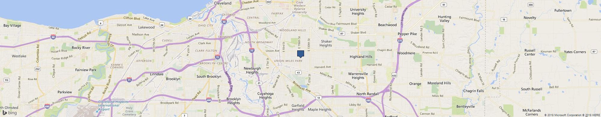 New Start Heating & Air cover photo