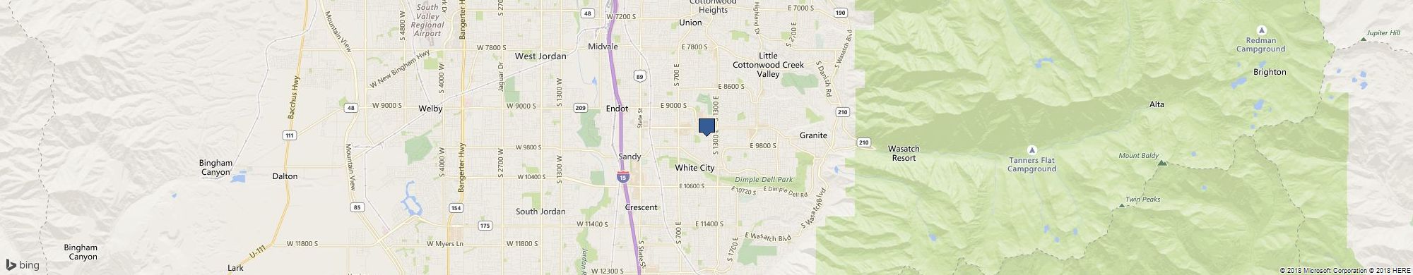 Common Cents Carpet Cleaning of Sandy cover photo