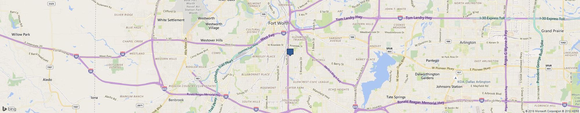 Martin A. Pitts Construction cover photo