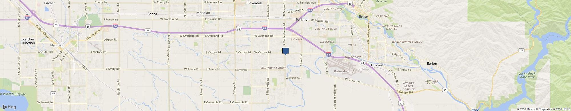 A-1 Electric cover photo