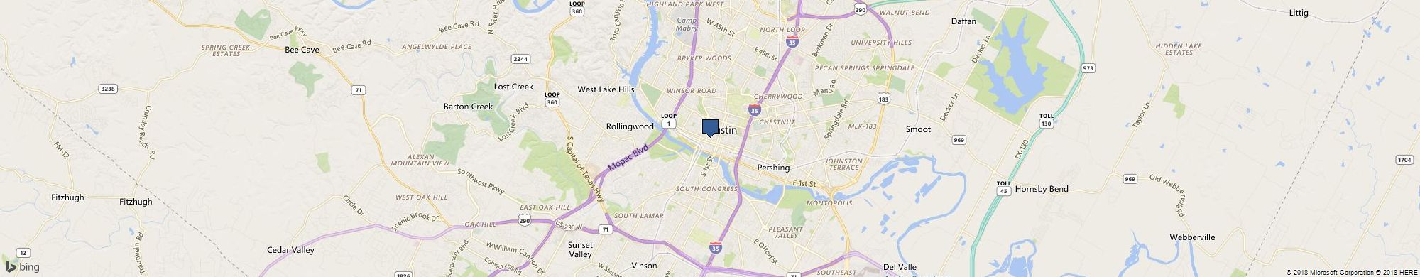 Anderson Austin Movers cover photo