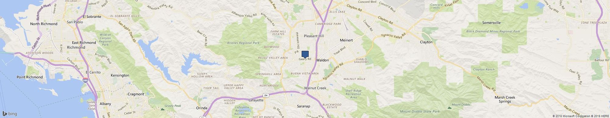 Cal York Construction Inc cover photo