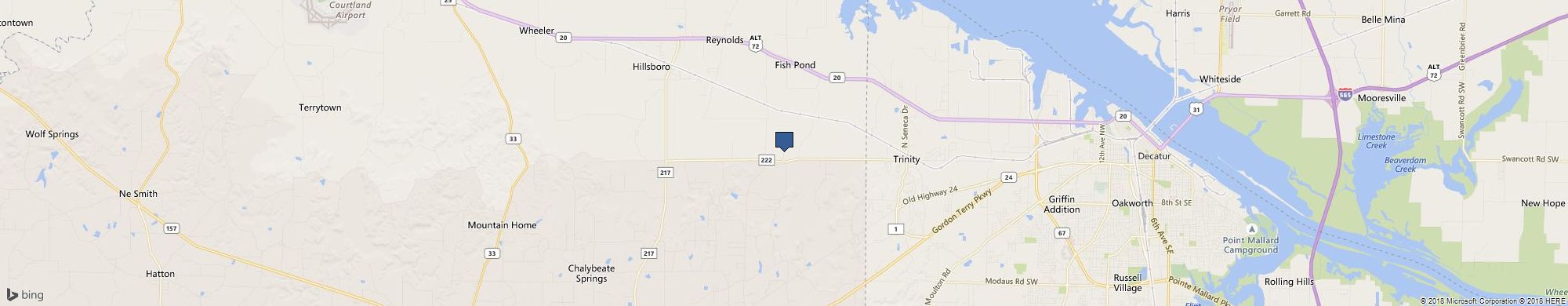 Garcia Professional Tree Service cover photo