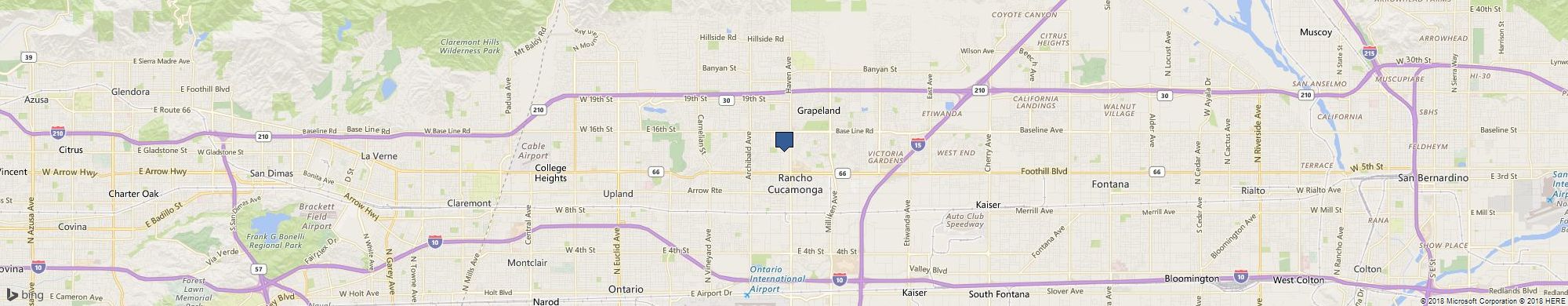 California Carpet Care cover photo