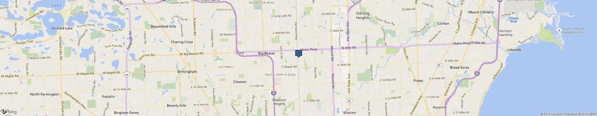 Ciera's Soothing Reflexions cover photo