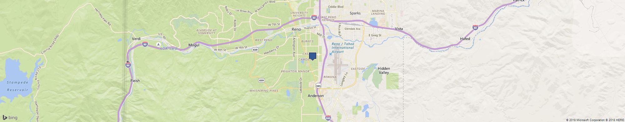 Bravo Transmission cover photo