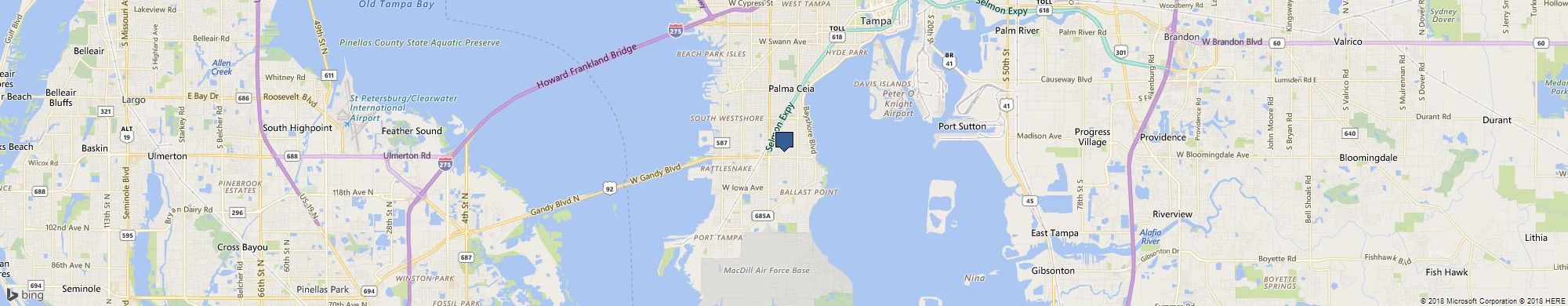 Dynamite Fence of Tampa cover photo