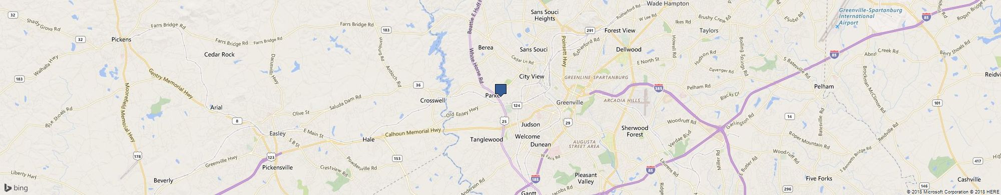 A-1T Perrin Lawn Services cover photo