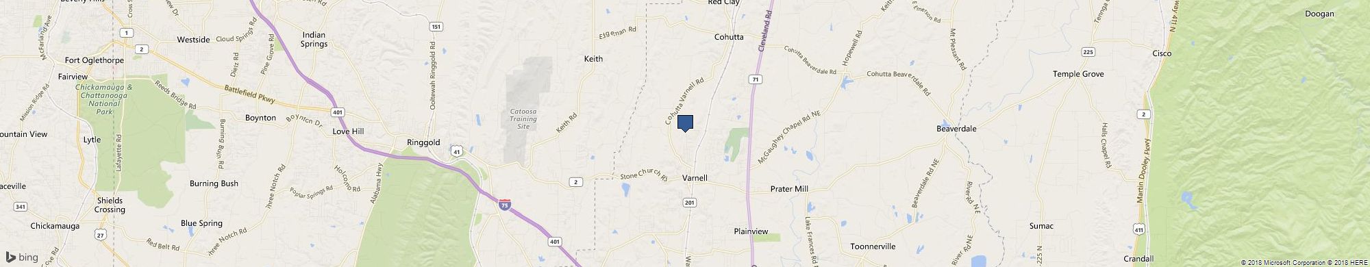 Comfort Connect A/C & Heating cover photo