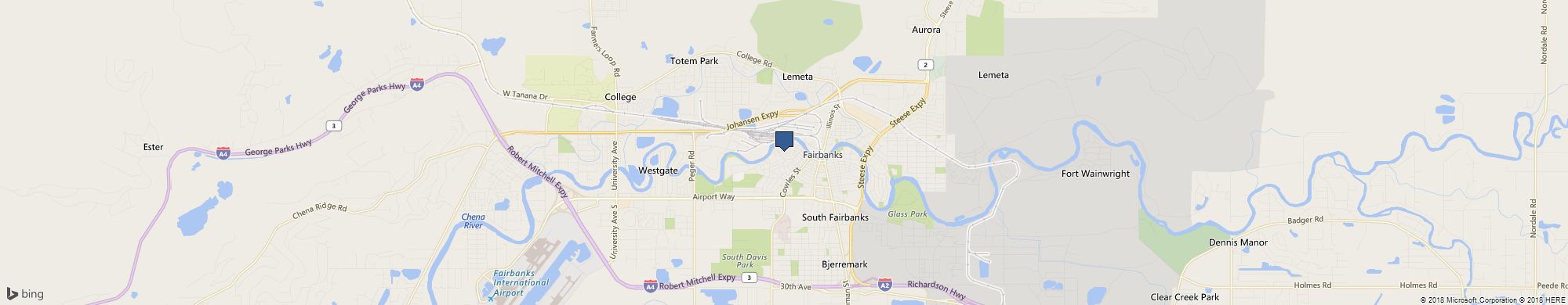 Downtown Log Cabin Hideaway Bed & Breakfast cover photo