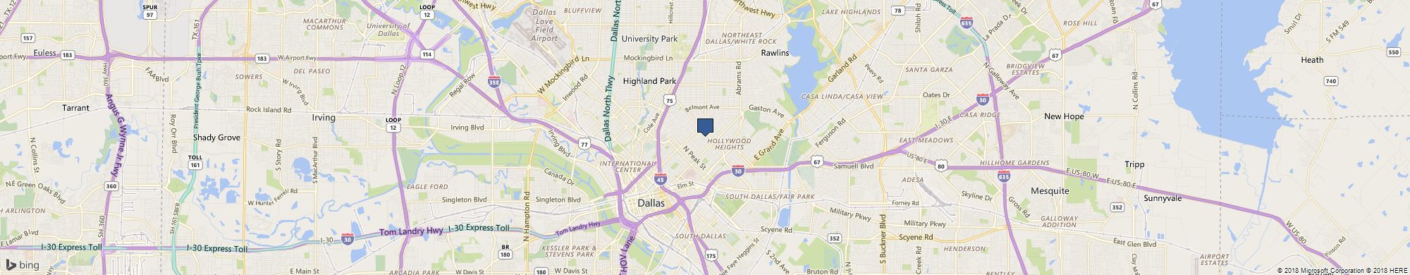 Dallas Semper Fi Home Inspections cover photo