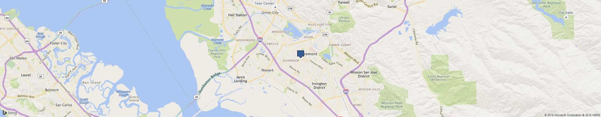 A-9 Towing - Fremont cover photo