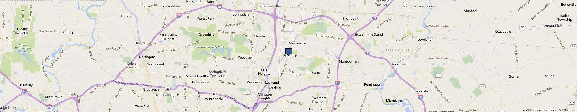 Cincinnati Pool & Patio cover photo