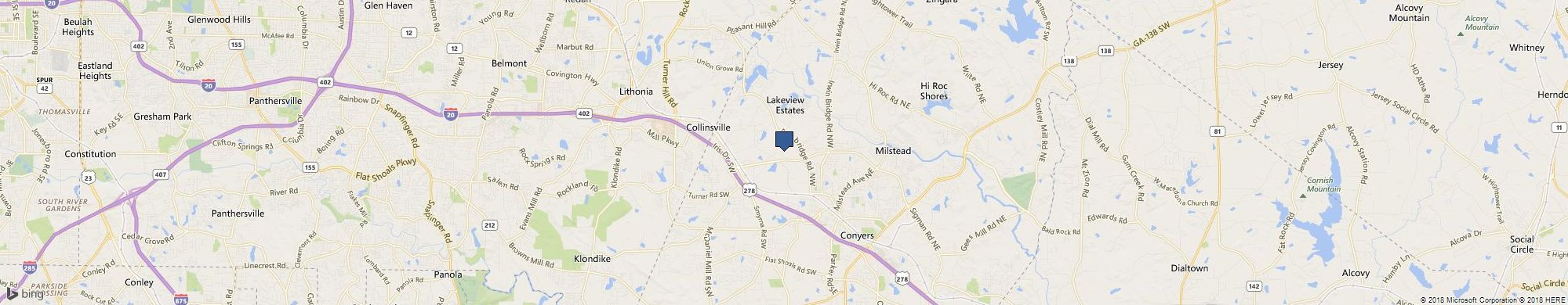 East Conyers Collision Inc cover photo