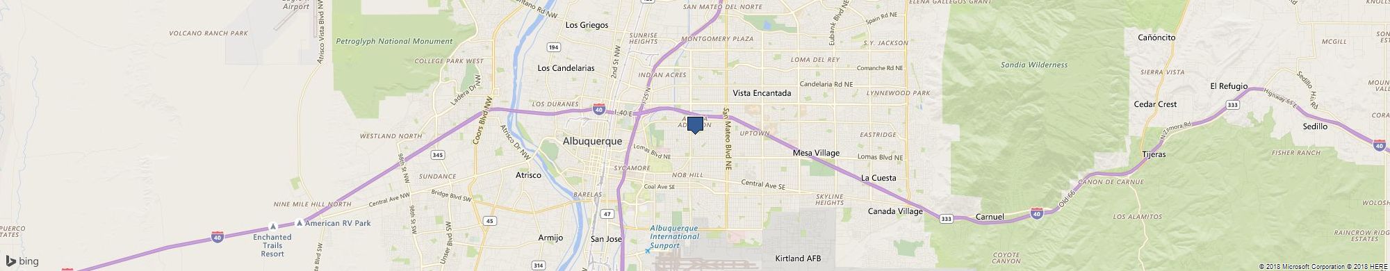 Caregivers of Albuquerque cover photo