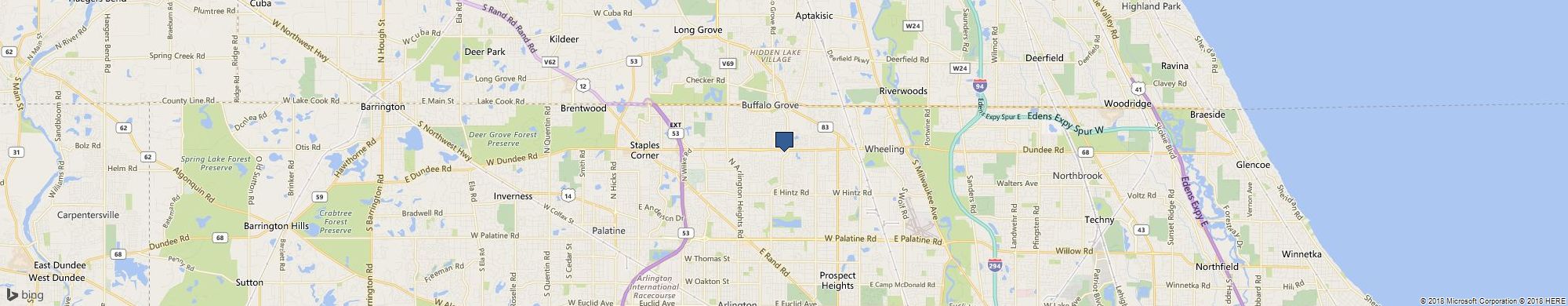 Ravinia Counseling Ltd Arlington Heights cover photo