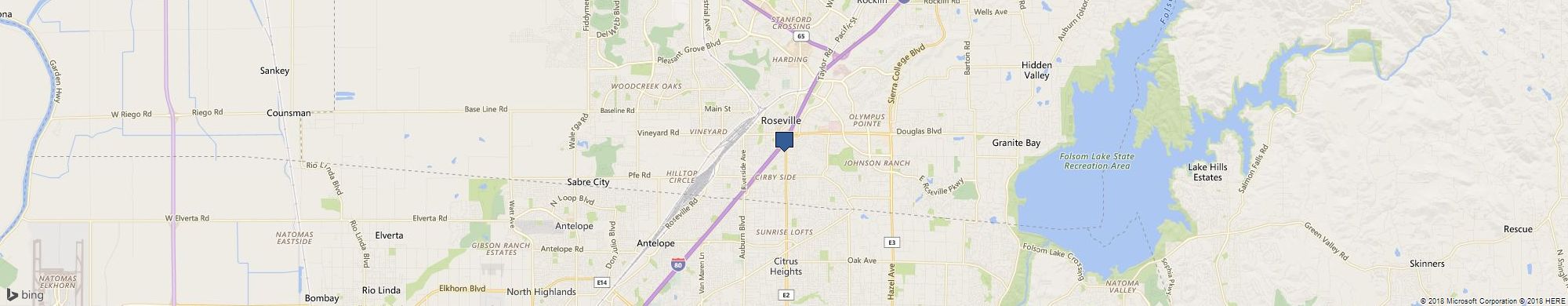 Roseville Stain Pro Carpet Cleaning Service cover photo