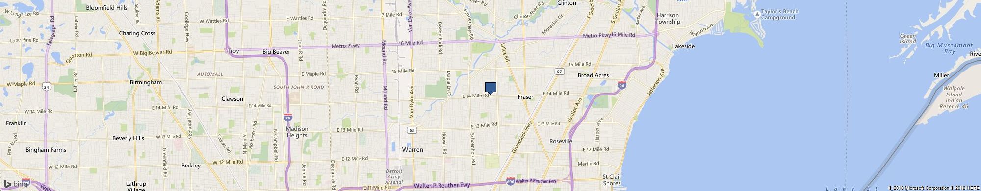 Clifton & Sons Painting cover photo