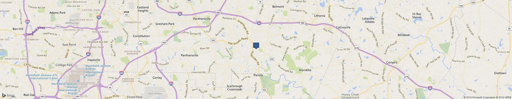 Redding Enterprises cover photo