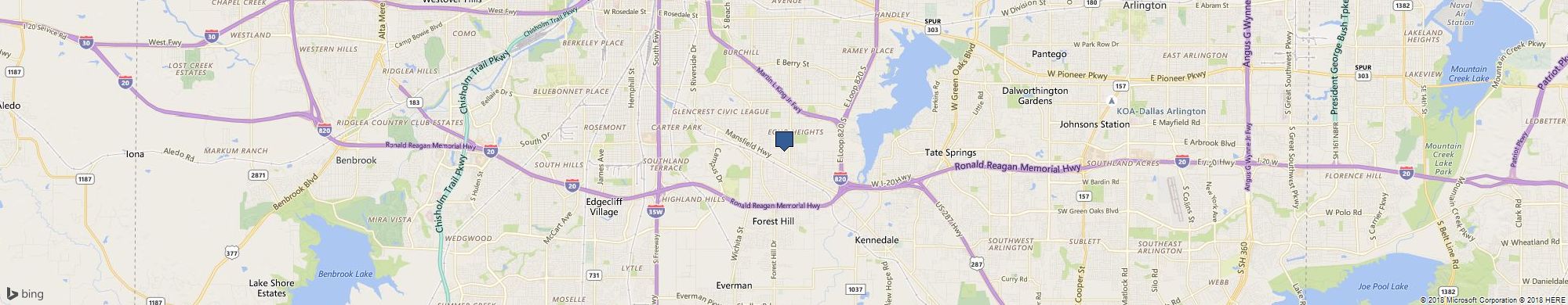 Fort Worth Plumbing cover photo