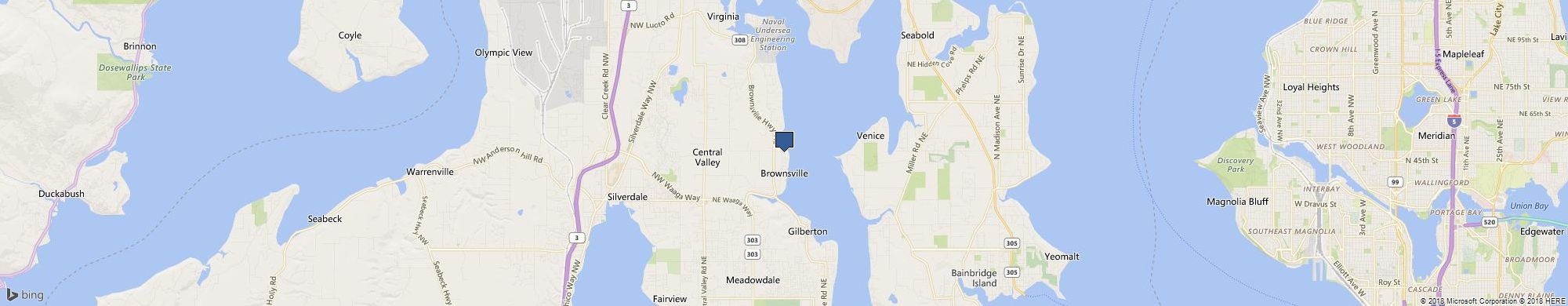 Brighton Homes cover photo