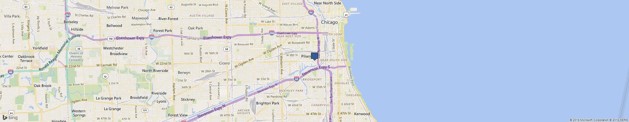 Chicago Just Right Inspection Service cover photo