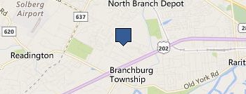 Interior Design For The Times location map