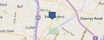 Ozzy's Automotive location map