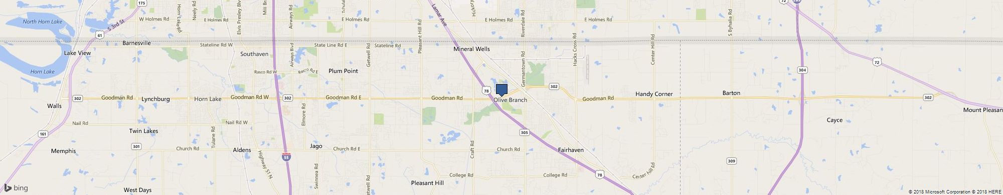 Olive Branch Gossett Body Shop & Wrecker cover photo