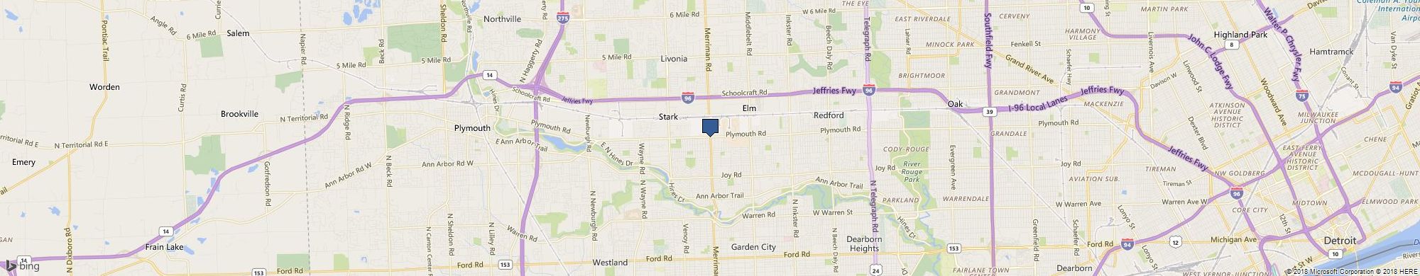 Innervision Christian Counseling Livonia cover photo