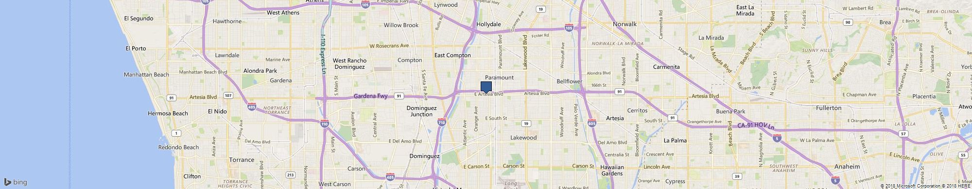 Bottoms Up Tavern cover photo