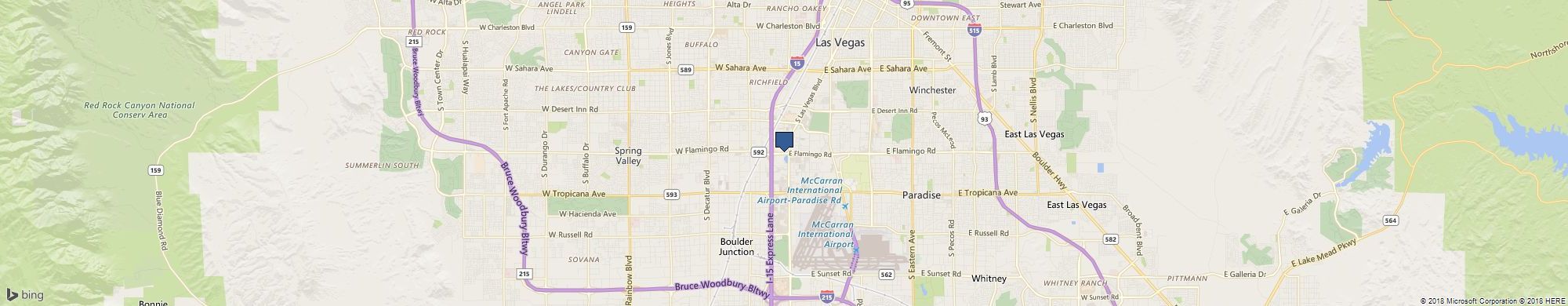 Las Vegas Transmission Repair cover photo